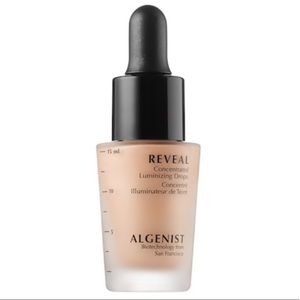 ALGENIST REVEAL CONCENTRATED LUMINIZING DROPS